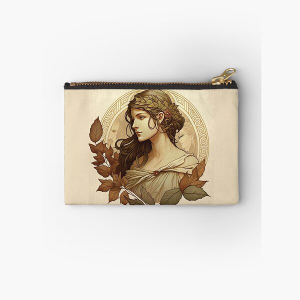 Item preview, Roman Woman designed and sold by ArtNouveauChic.
