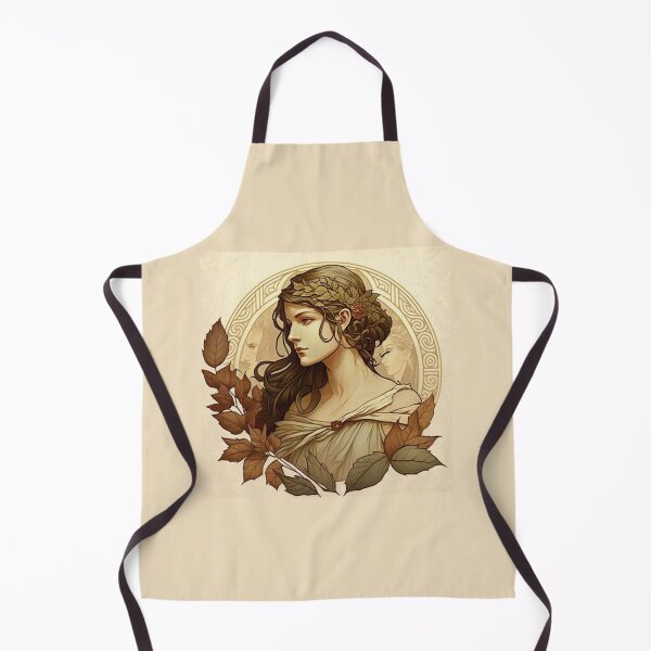 Item preview, Roman Woman designed and sold by ArtNouveauChic.