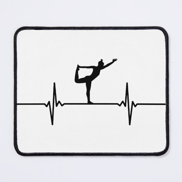 Item preview, funny yoga quote yoga quotes designed and sold by WangsArt.