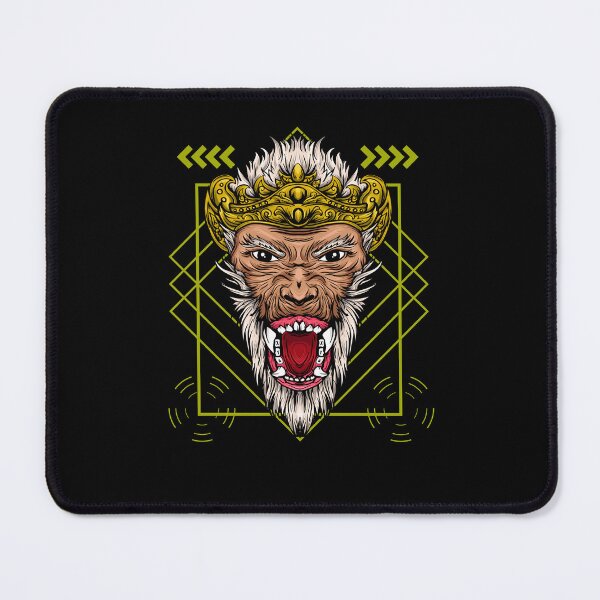Item preview, Hanuman designed and sold by Indraokta22.