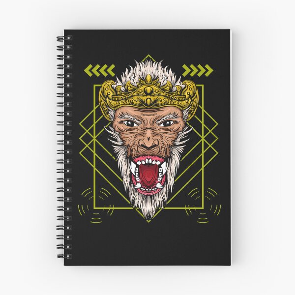 Item preview, Hanuman designed and sold by Indraokta22.
