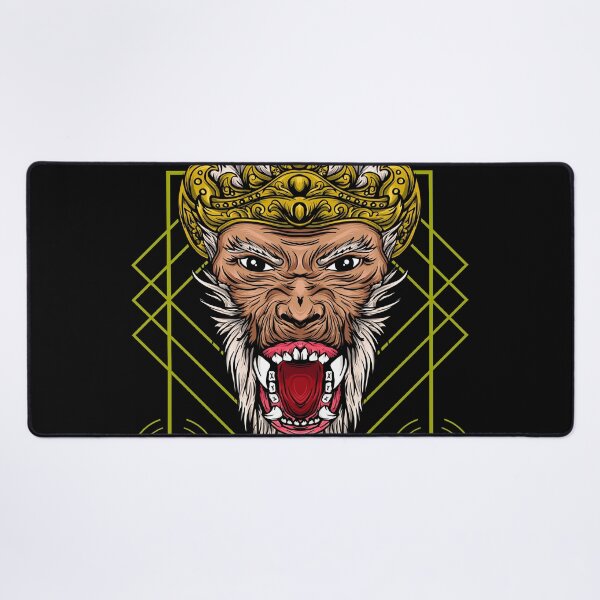 Item preview, Hanuman designed and sold by Indraokta22.