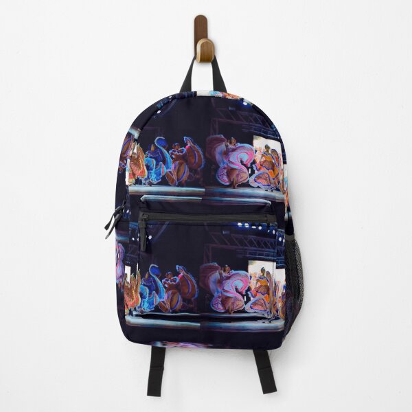 Item preview, International Dance Competitors In Andalucia III designed and sold by alabca.