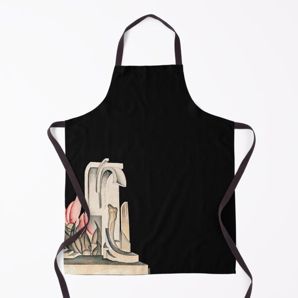 Item preview, Sketch for the play "Hurriel Acosta" | Petre Otskheli designed and sold by LaMadeleine.