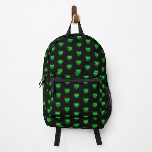 Aperçu de l'œuvre Kryptonite Heart créée et vendue par Digiheart.