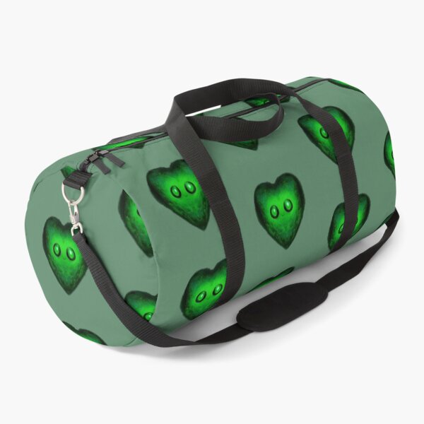 Item preview, Kryptonite Heart designed and sold by Digiheart.