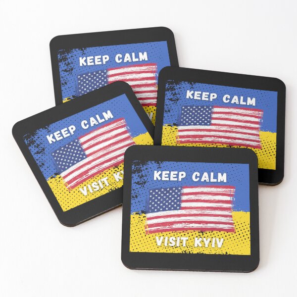 Item preview, Biden visits Kyiv, Ukraine designed and sold by FullOfCare.