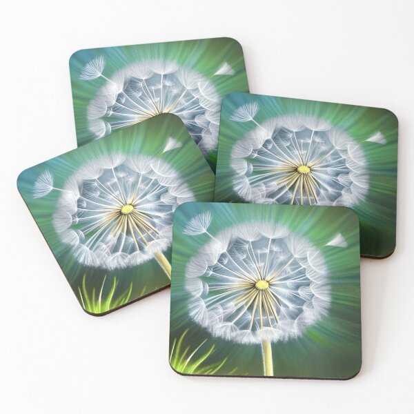 Item preview, Dandelion designed and sold by ArtistsQuest.