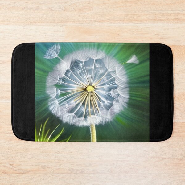 Item preview, Dandelion designed and sold by ArtistsQuest.