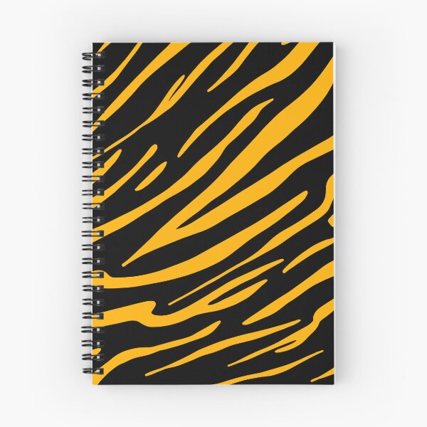 Item preview, Tiger stripes - Cool Tiger Pattern designed and sold by EarthAlly.