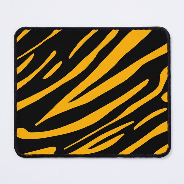 Item preview, Tiger stripes - Cool Tiger Pattern designed and sold by EarthAlly.