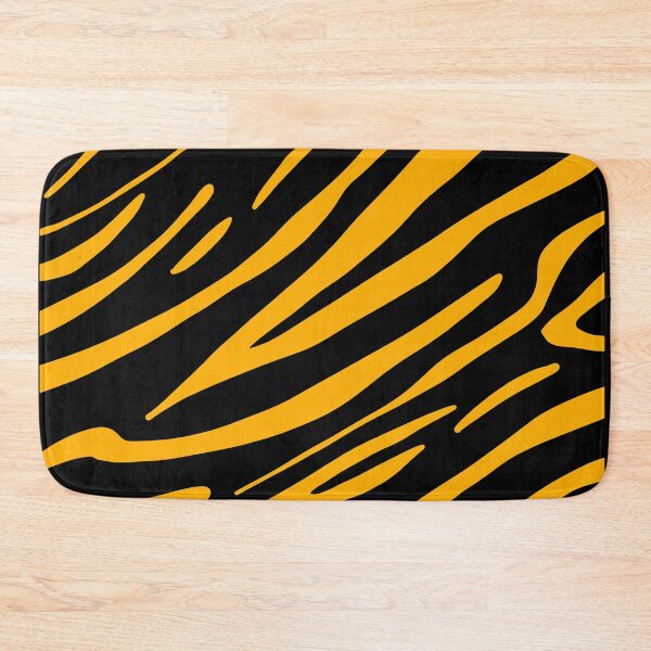 Item preview, Tiger stripes - Cool Tiger Pattern designed and sold by EarthAlly.