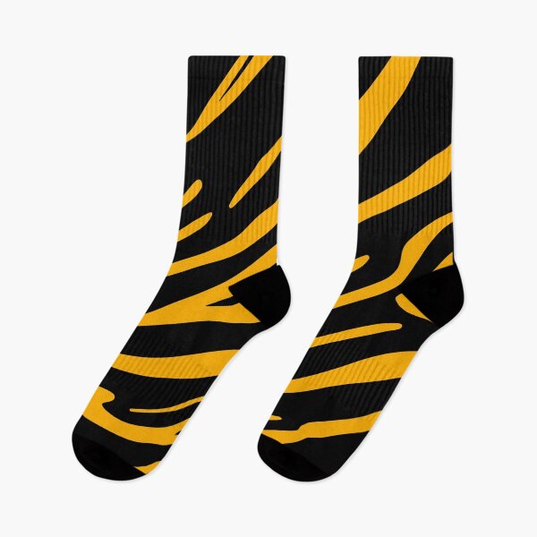 Item preview, Tiger stripes - Cool Tiger Pattern designed and sold by EarthAlly.