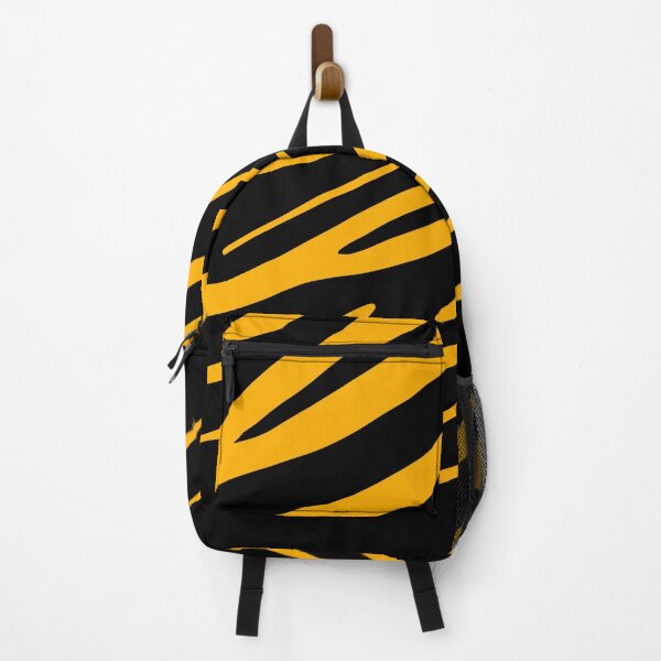 Item preview, Tiger stripes - Cool Tiger Pattern designed and sold by EarthAlly.