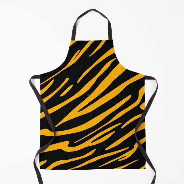 Item preview, Tiger stripes - Cool Tiger Pattern designed and sold by EarthAlly.