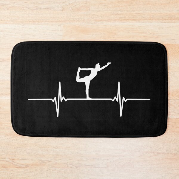 Item preview, funny yoga quote yoga quotes designed and sold by WangsArt.