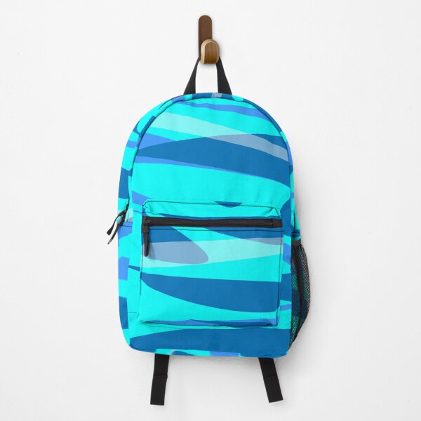 Item preview, Blue Abstract Background designed and sold by M3PicsStudio.