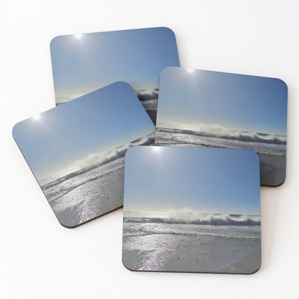 Item preview, Cape town waters designed and sold by Weather gifts .
