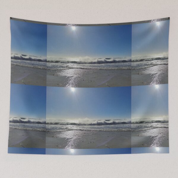 Item preview, Cape town waters designed and sold by Weather gifts .