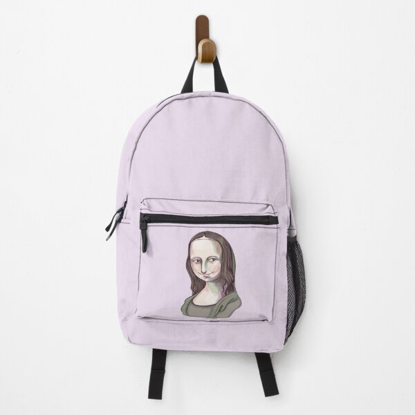 Item preview, Mona Lisa designed and sold by IdeasForFreedom.