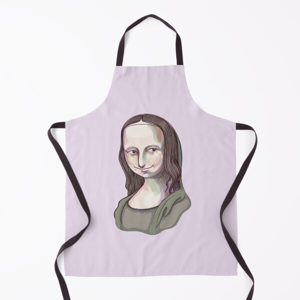 Item preview, Mona Lisa designed and sold by IdeasForFreedom.