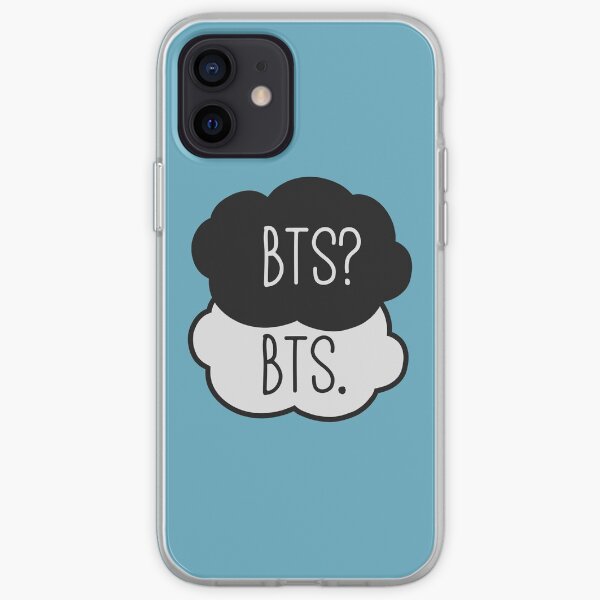 bts edition iphone