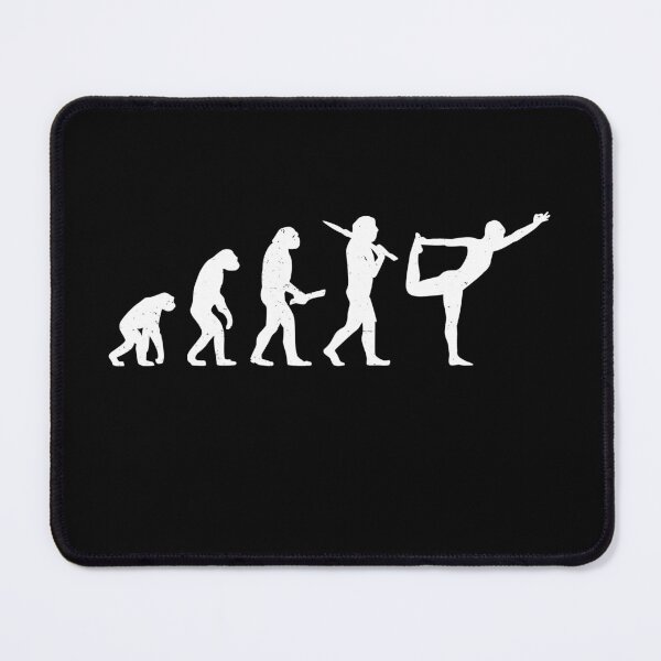 Item preview, funny yoga quote yoga quotes designed and sold by WangsArt.
