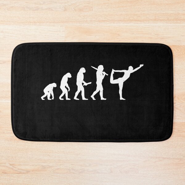 Item preview, funny yoga quote yoga quotes designed and sold by WangsArt.
