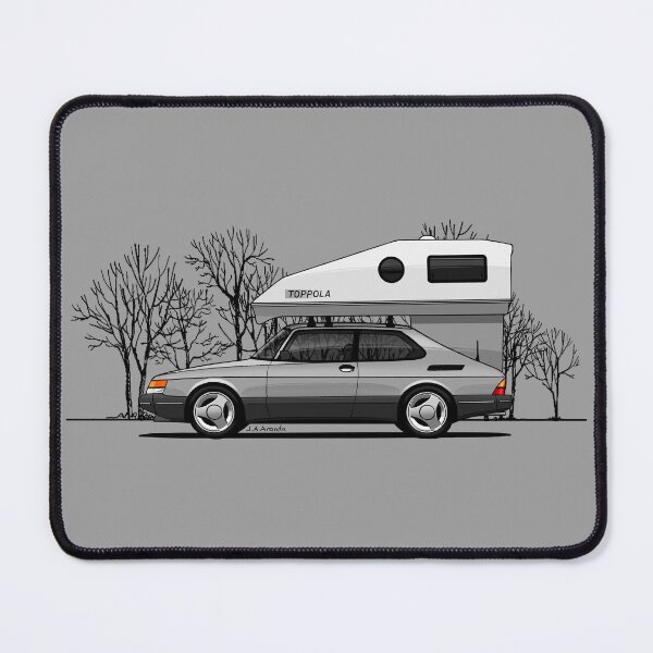 Item preview, My drawing of the 900 Toppola designed and sold by designjaag.