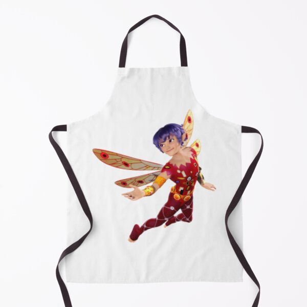Item preview, Mia And Me designed and sold by moullknoz.