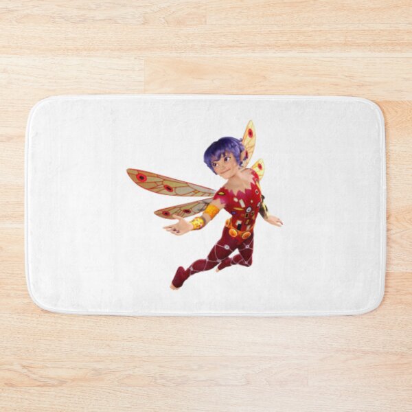 Item preview,   Mia And Me designed and sold by moullknoz.