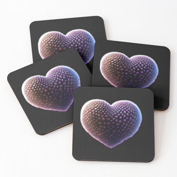 Artikelvorschau, Dragon Eggs Heart entworfen und verkauft von Digiheart.
