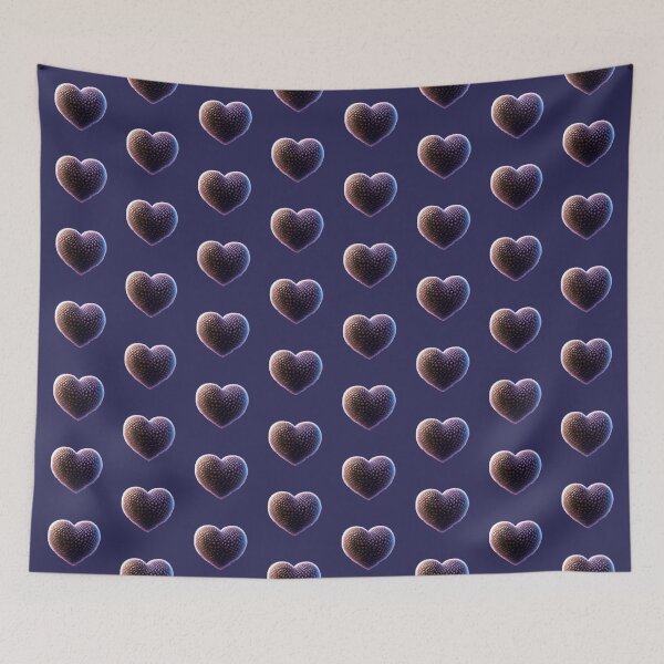 Artikelvorschau, Dragon Eggs Heart entworfen und verkauft von Digiheart.