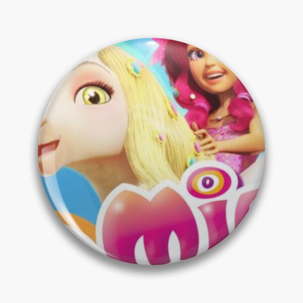 Item preview,   Mia And Me designed and sold by moullknoz.