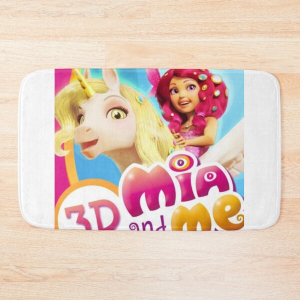 Item preview,   Mia And Me designed and sold by moullknoz.