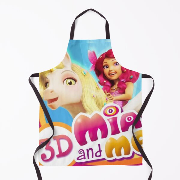 Item preview, Mia And Me designed and sold by moullknoz.