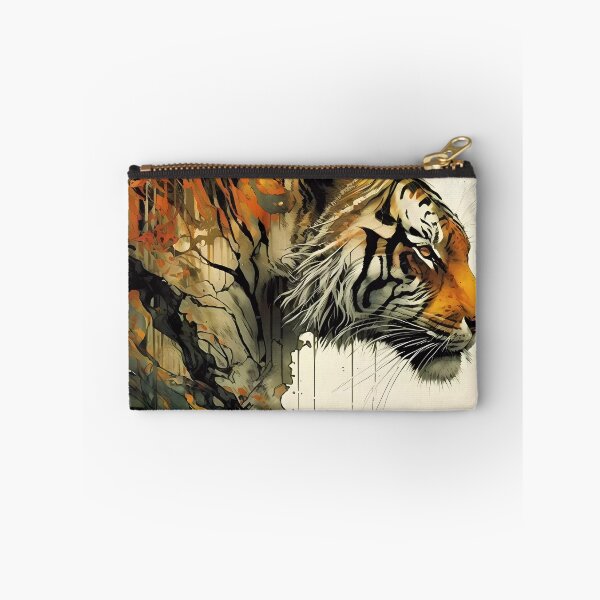 Item preview, Asian Tiger designed and sold by Esoteric Designs.