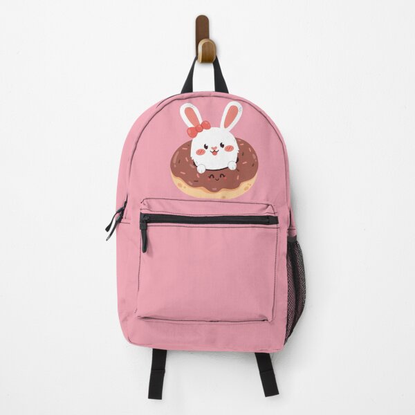 Artikelvorschau, Donut Usagi entworfen und verkauft von kawaiistudio.