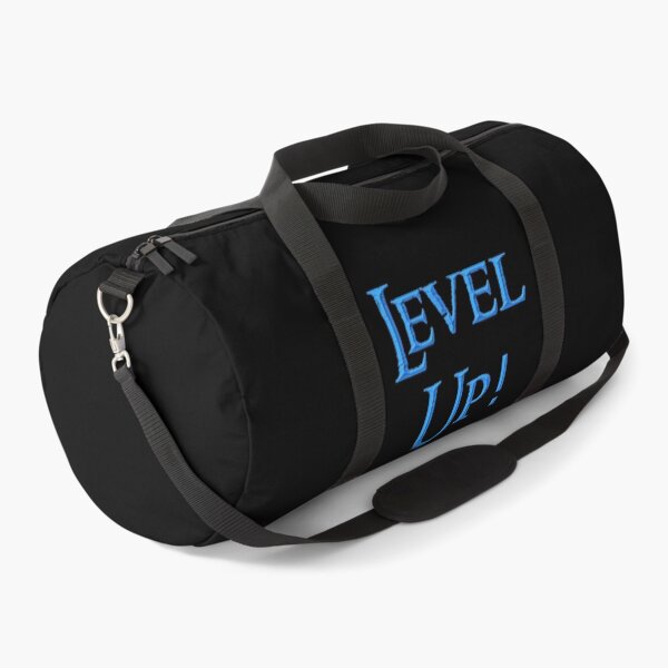 Item preview, Level Up! designed and sold by Healio2.