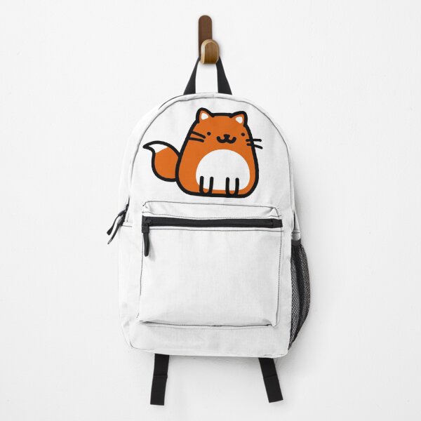 Item preview, Cute Fox Doodle, Red Colors designed and sold by RiciPaneto.