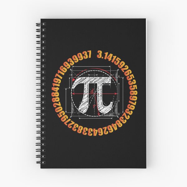 Item preview, Pi Day Pi Constant Symbol Funny Math Teacher designed and sold by TravelScientist.