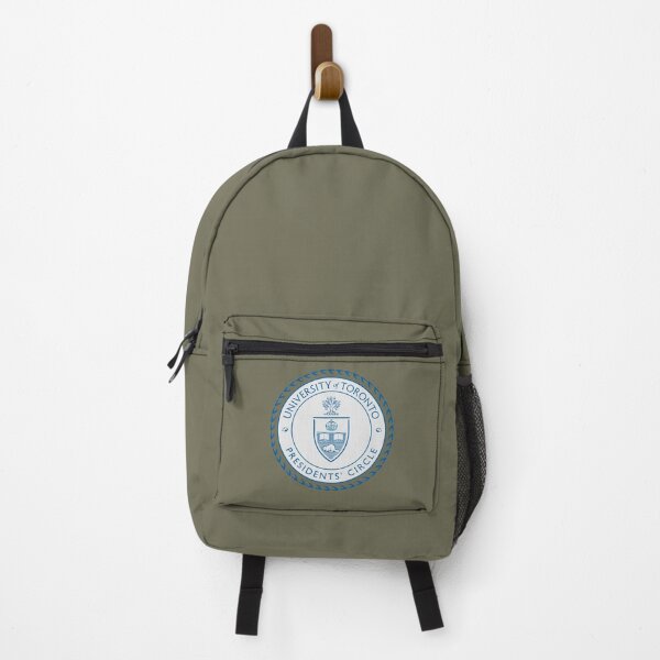 Item preview, U of T Style designed and sold by DeionFadel.