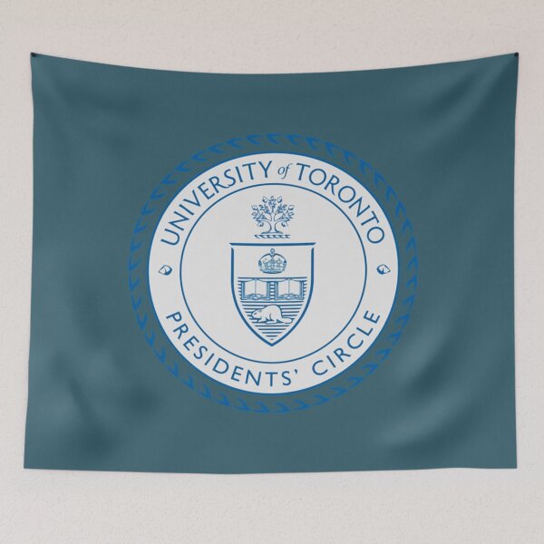 Item preview, U of T Style designed and sold by DeionFadel.