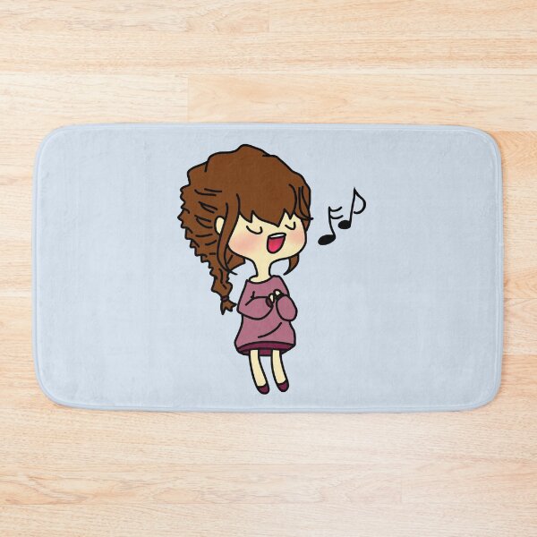 Item preview, YUMI serenade serene designed and sold by UgaMaru.