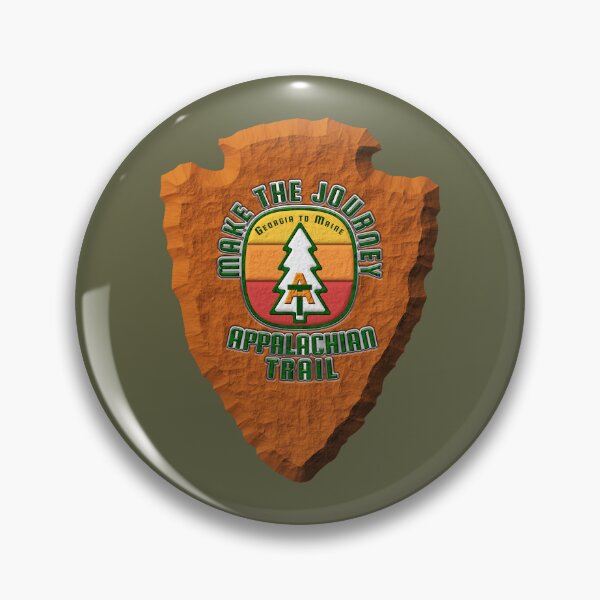 Item preview, Appalachian Trail  designed and sold by SoldierAlways.