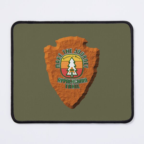 Artikelvorschau, Appalachen-Trail entworfen und verkauft von SoldierAlways.