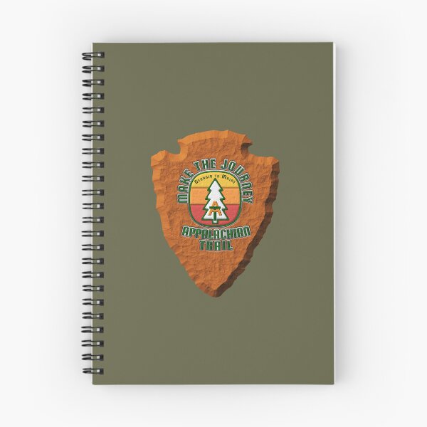 Item preview, Appalachian Trail  designed and sold by SoldierAlways.
