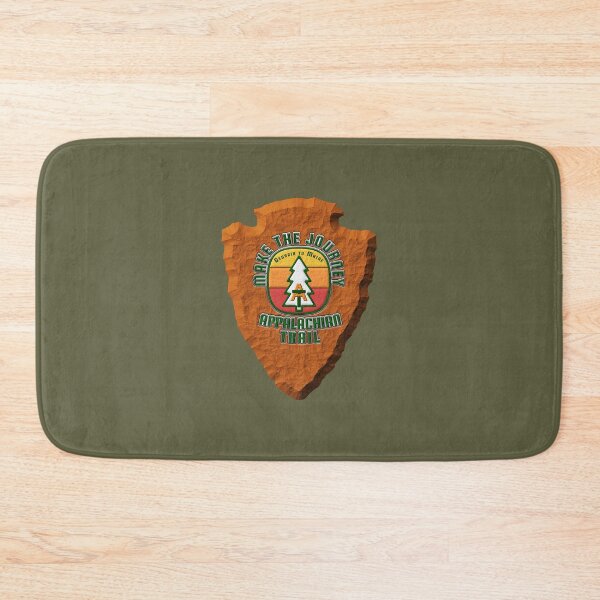 Item preview, Appalachian Trail  designed and sold by SoldierAlways.