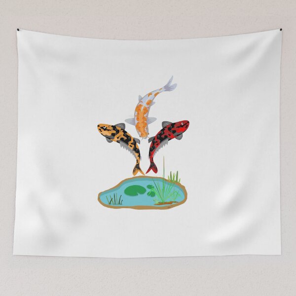 Item preview, koi fish pack designed and sold by CCRR7.