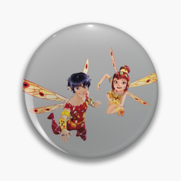 Item preview,   Mia And Me designed and sold by moullknoz.